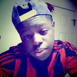 Meet your Posher, Joshua